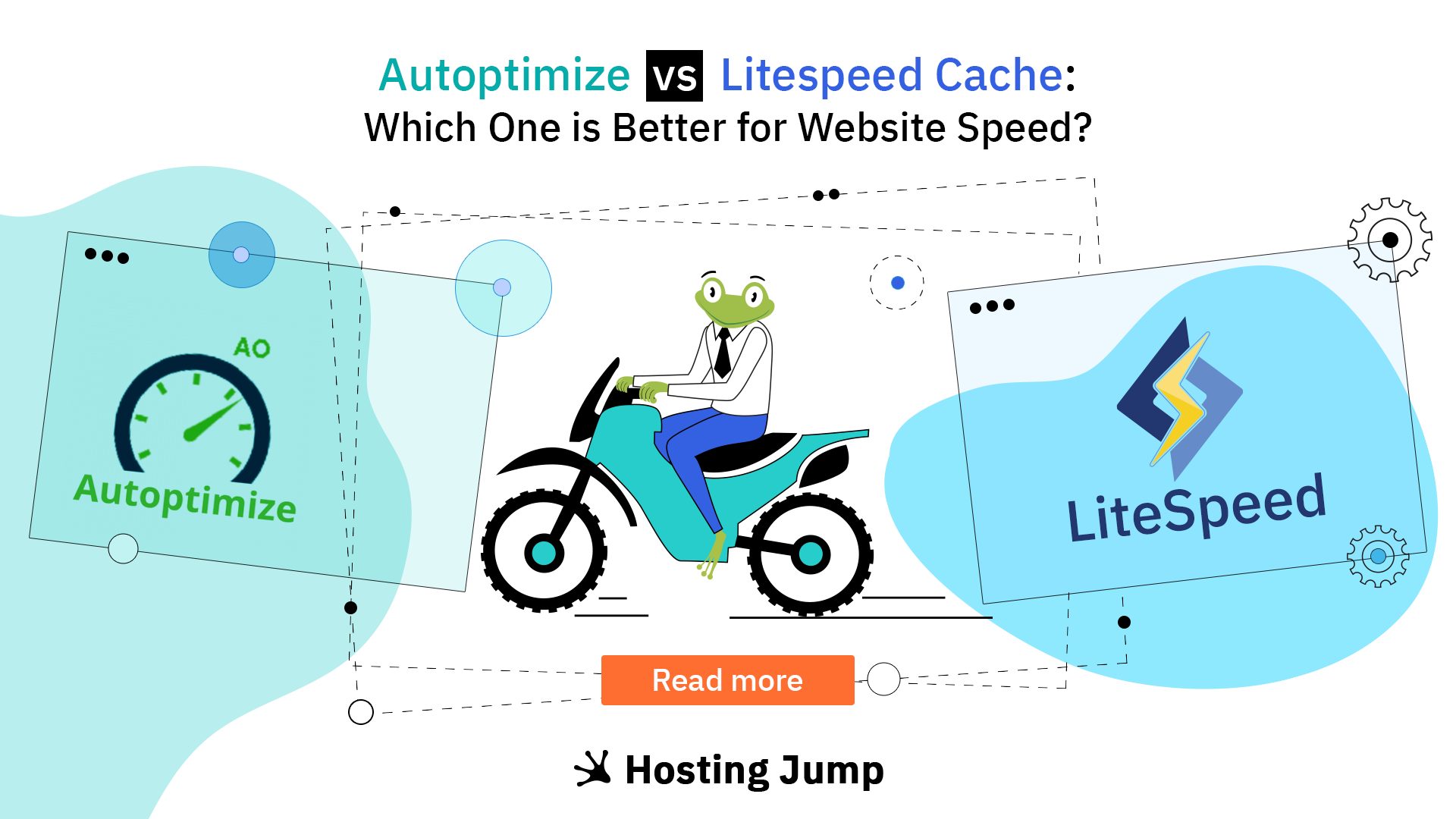 Autoptimize vs Litespeed Cache: Which Caching Plugin You Should Choose to Speed Up Your Website