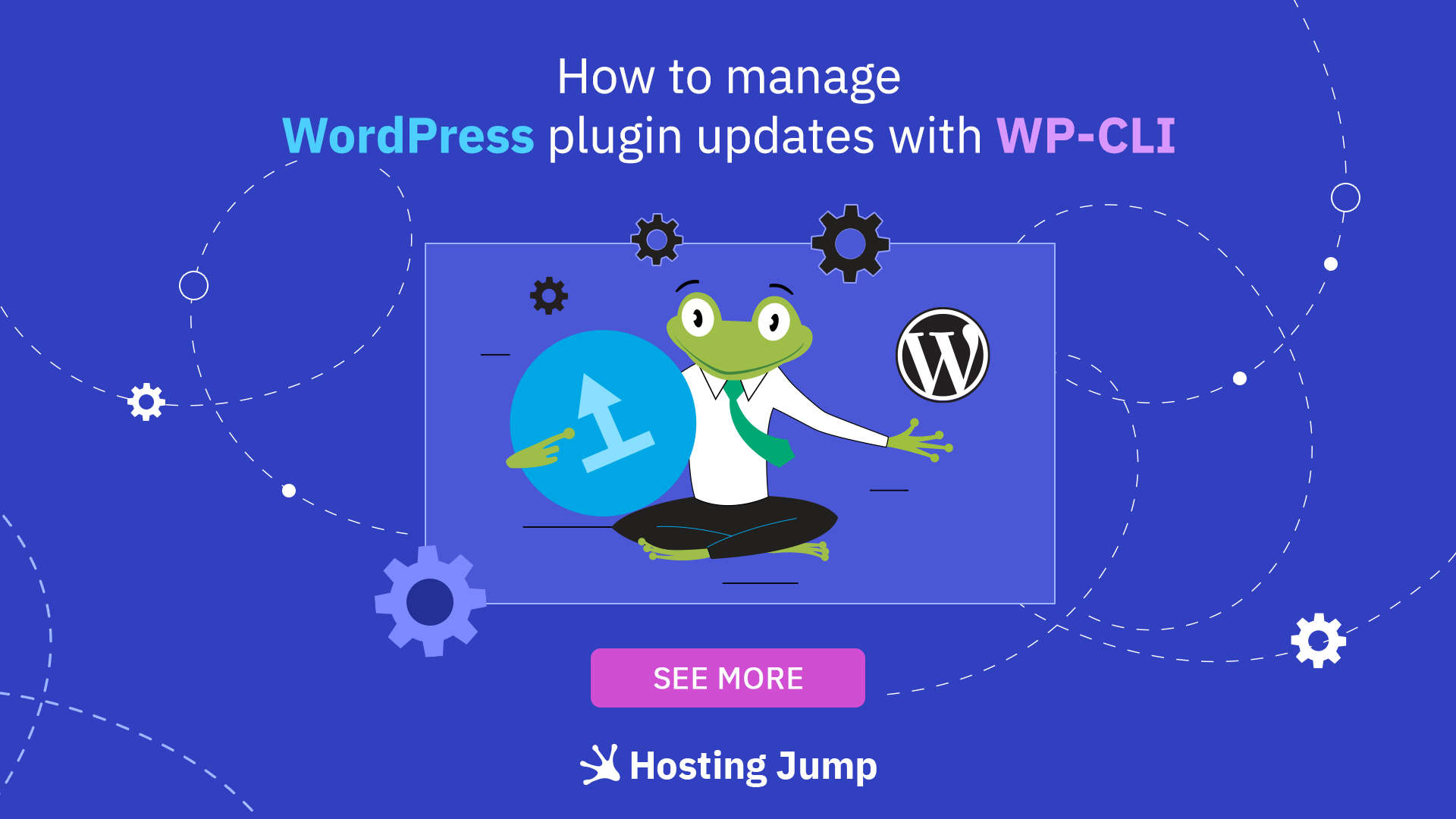 How to Manage WordPress Plugin Updates With WP-CLI