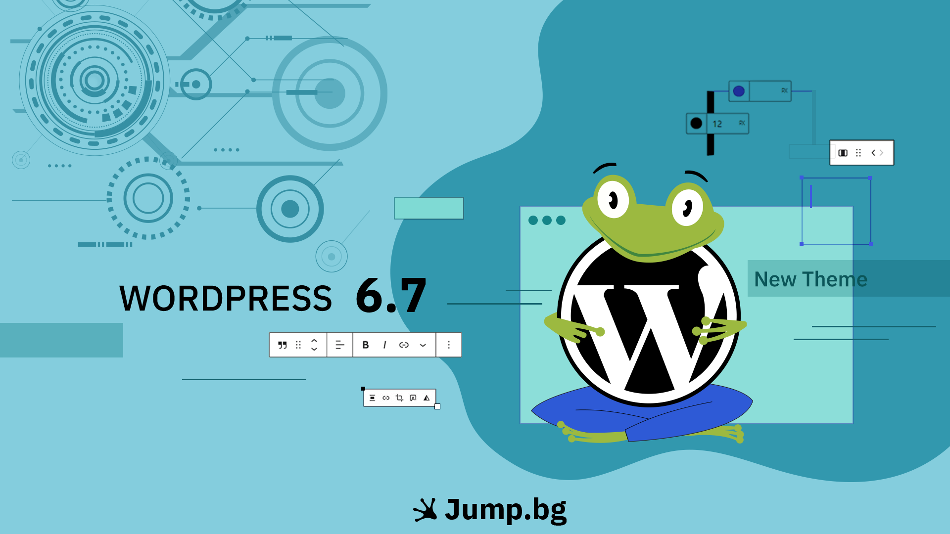 What New Features Can We Expect From WordPress 6.7